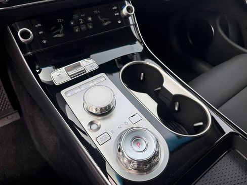 New 2026 Genesis GV70 2.5T AWD/4WD image 20