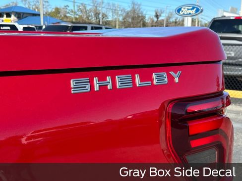 New 2025 Ford F150 Lariat w/ Equipment Group 502A High image 27