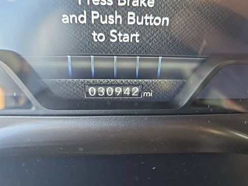 Used 2021 RAM 1500 Limited AWD/4WD image 37