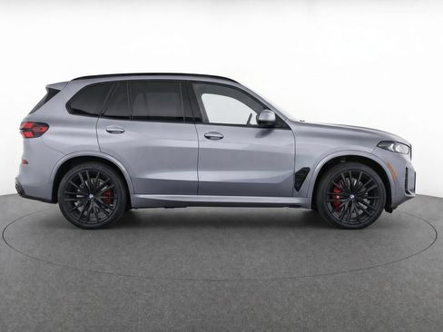 Used 2024 BMW X5 xDrive40i w/ Executive Package AWD/4WD image 2