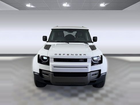 Used 2026 Land Rover Defender 110 S AWD/4WD image 6