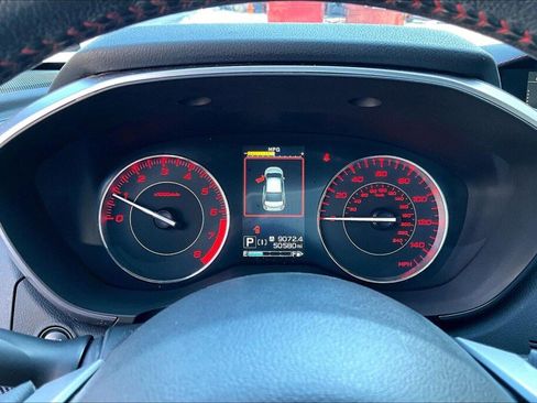 Used 2020 Subaru Impreza 2.0i Sport image 8