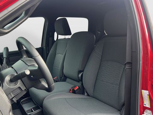 New 2026 RAM 3500 Tradesman image 15