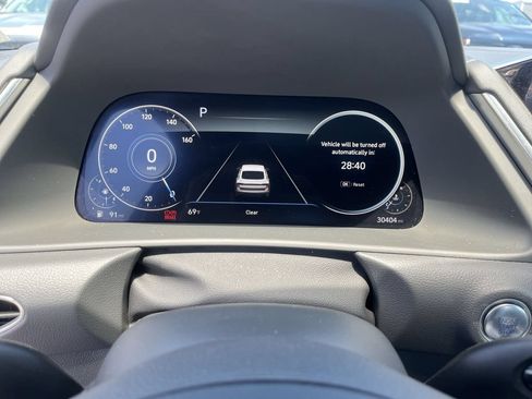 Used 2023 Hyundai Sonata SEL Plus FWD image 17