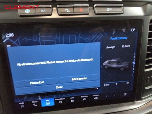 Used 2024 Ford F250 Platinum image 21