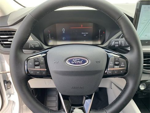 New 2025 Ford Escape Active w/ Tech Pack #1 image 32