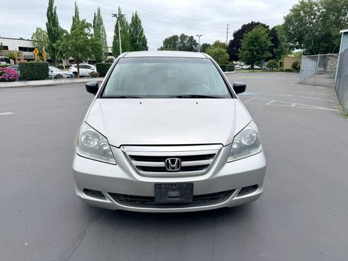 Used 2007 Honda Odyssey LX image 8