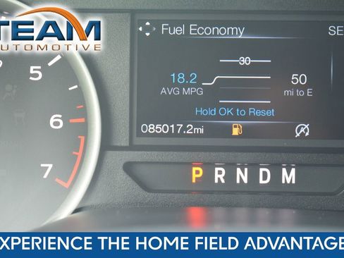 Used 2019 Ford F150 XLT w/ Equipment Group 302A Luxury AWD/4WD image 13