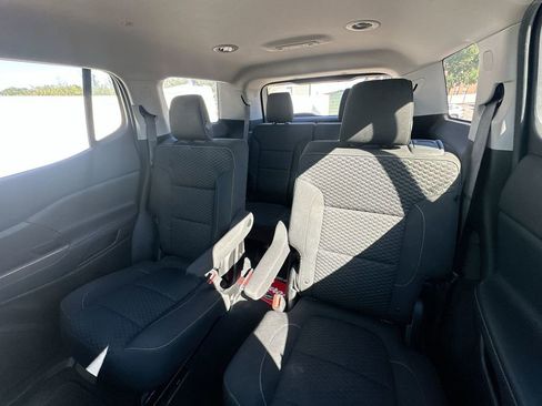 Used 2019 GMC Acadia SLE image 22