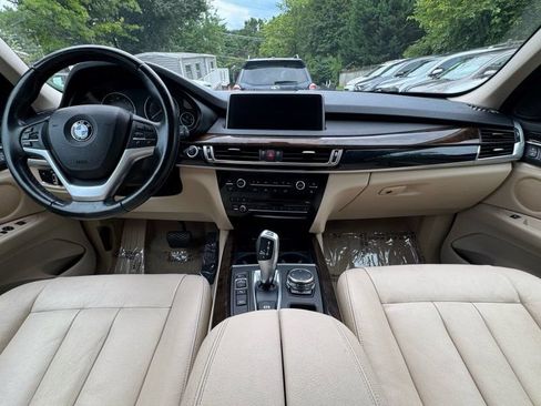 Used 2015 BMW X5 xDrive35i AWD/4WD image 14