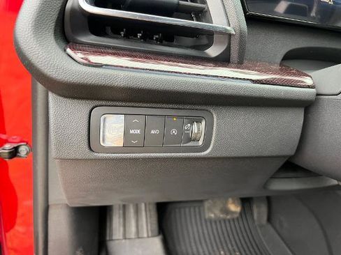 New 2026 Chevrolet Traverse Z71 w/ Enhanced Driving Package image 13