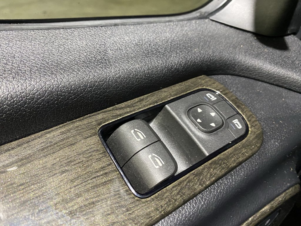 Used 2025 Mercedes-Benz Sprinter 3500 image 8