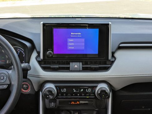 Certified 2024 Toyota RAV4 XLE w/ Convenience Package AWD/4WD image 19