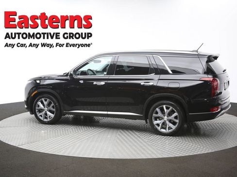 Used 2020 Hyundai Palisade SEL w/ Convenience Package AWD/4WD image 64