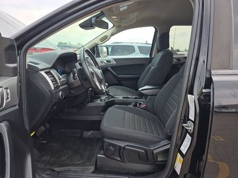 Used 2021 Ford Ranger XLT w/ FX4 Off-Road Package AWD/4WD image 13