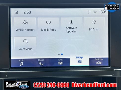 Used 2024 Ford F450 XL w/ XL Chrome Package image 34