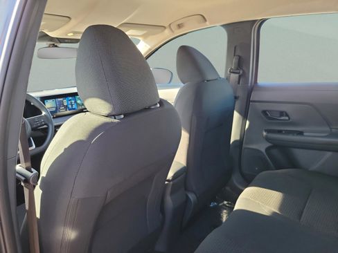 New 2026 Nissan Kicks S image 9