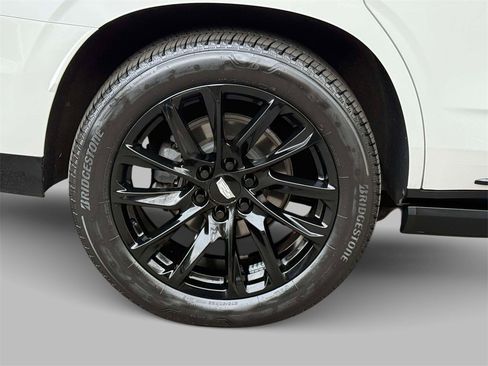 Used 2021 Cadillac Escalade Sport Platinum image 13