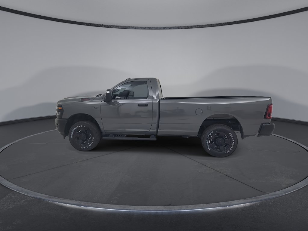 New 2027 RAM 2500 Tradesman AWD/4WD image 9