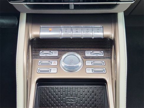 New 2024 Lincoln Nautilus Black Label image 18