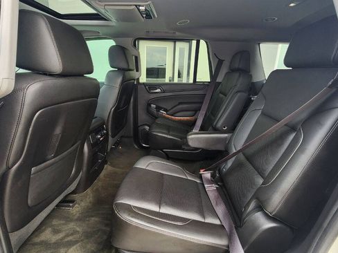 Used 2015 Chevrolet Tahoe LTZ AWD/4WD image 20