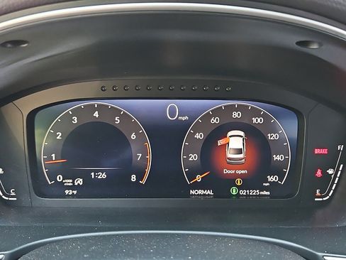 Used 2025 Honda Civic Si image 20