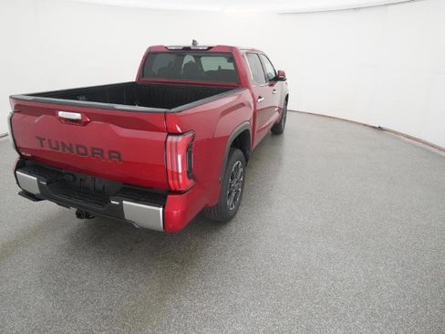 New 2026 Toyota Tundra Limited image 20