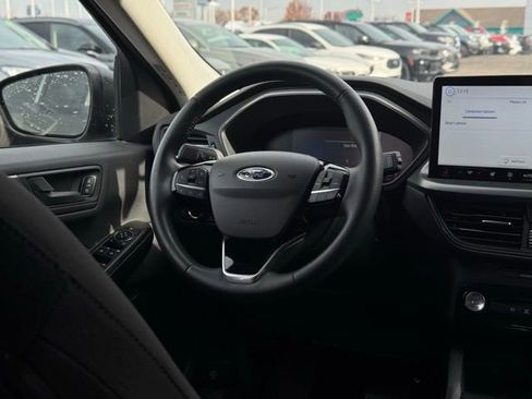 Used 2023 Ford Escape Active image 22