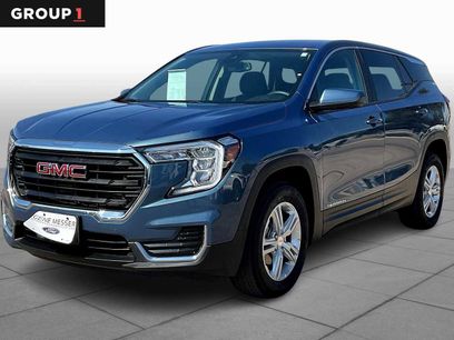 Used 2024 GMC Terrain SLE