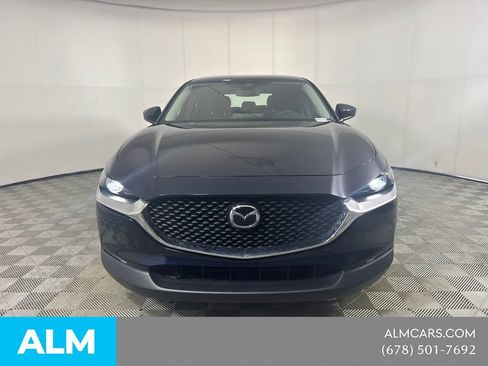 Used 2023 MAZDA CX-30 AWD 2.5 S image 3