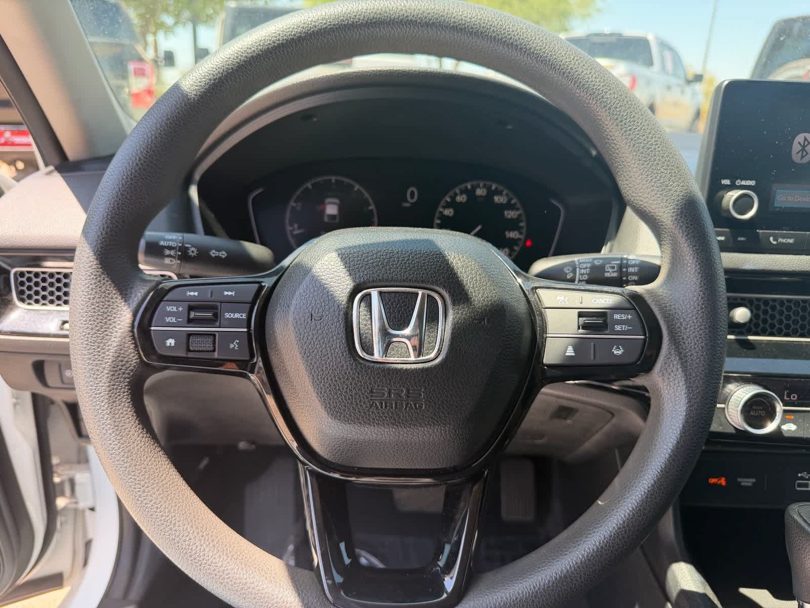 Used 2023 Honda Civic LX image 10