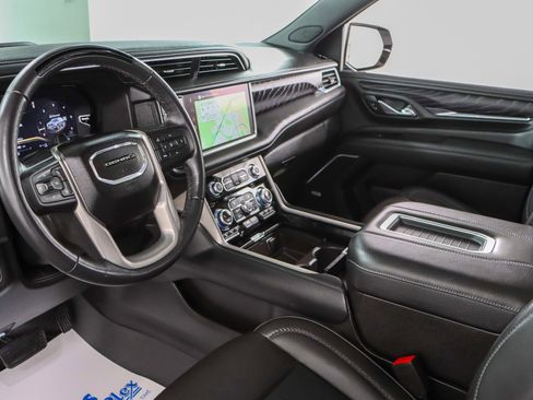 Used 2023 GMC Yukon Denali image 29