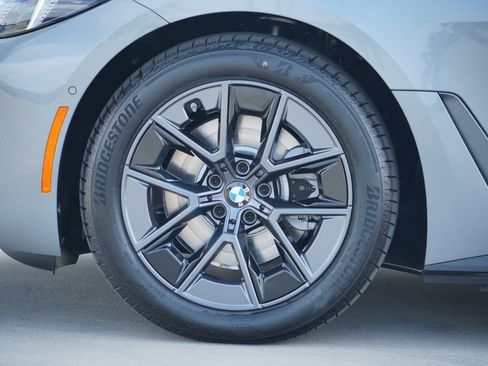 New 2026 BMW i4 eDrive40 w/ Premium Package RWD image 5