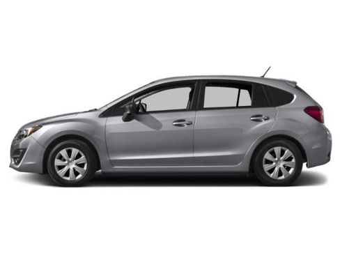 Used 2015 Subaru Impreza 2.0i image 3