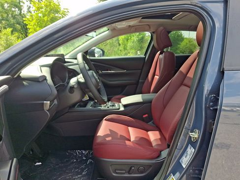 New 2026 MAZDA CX-30 AWD 2.5 S image 12
