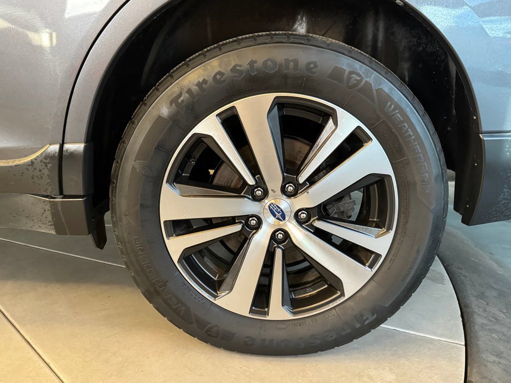Used 2019 Subaru Outback 2.5i Limited AWD/4WD image 27