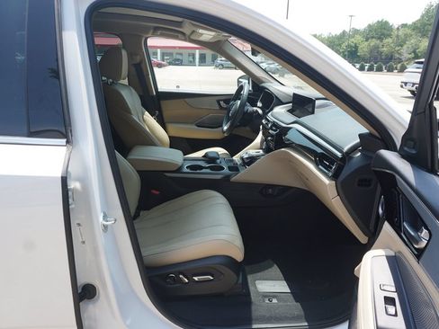 Used 2024 Acura MDX FWD w/ Technology Package image 19