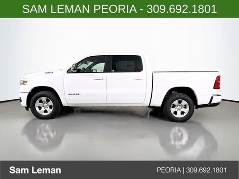 New 2026 RAM 1500 Big Horn image 4