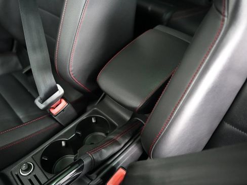 Used 2018 Volkswagen GTI SE w/ SE Leather Package FWD image 34