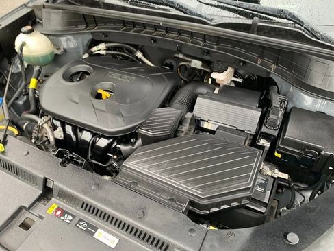 Used 2019 Hyundai Tucson Value image 27