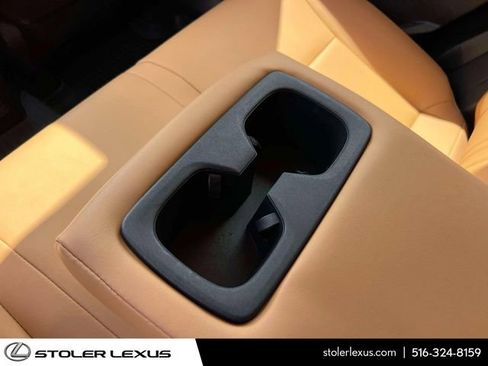 Used 2025 Lexus NX 350 AWD w/ Accessory Package (2T) image 18