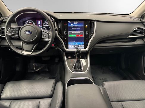 Used 2023 Subaru Legacy Limited image 10