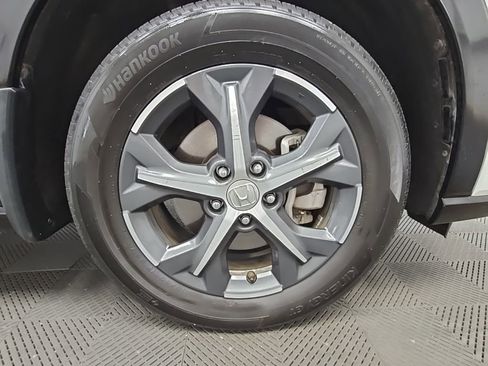 Used 2024 Honda HR-V EX-L image 45