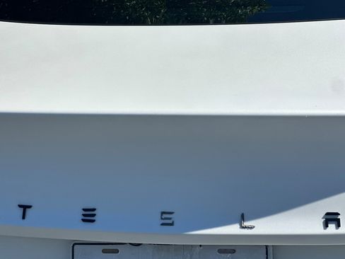 Used 2021 Tesla Model 3 Standard Range Plus RWD image 34