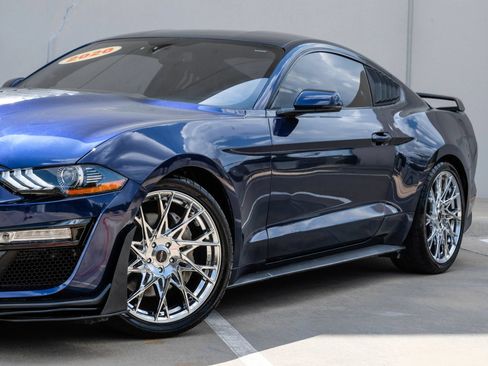 Used 2020 Ford Mustang GT Premium RWD image 13