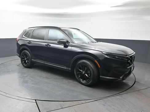 Used 2023 Honda CR-V Sport image 8