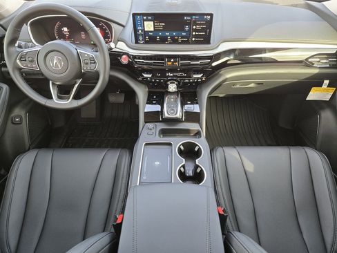 New 2026 Acura MDX SH-AWD image 20