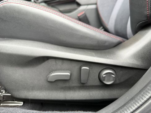 Certified 2022 Subaru WRX Limited image 18