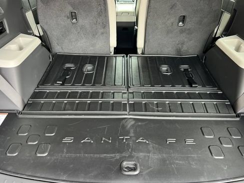 New 2026 Hyundai Santa Fe Limited AWD/4WD image 14