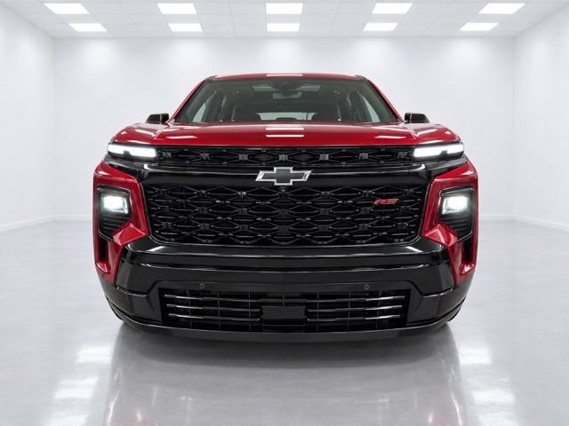 Used 2026 Chevrolet Traverse RS AWD/4WD image 5